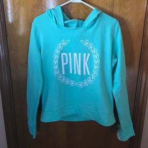 Victoria secret hoodie